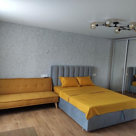 Potal Lägenhet Krementjuk Exteriör bild