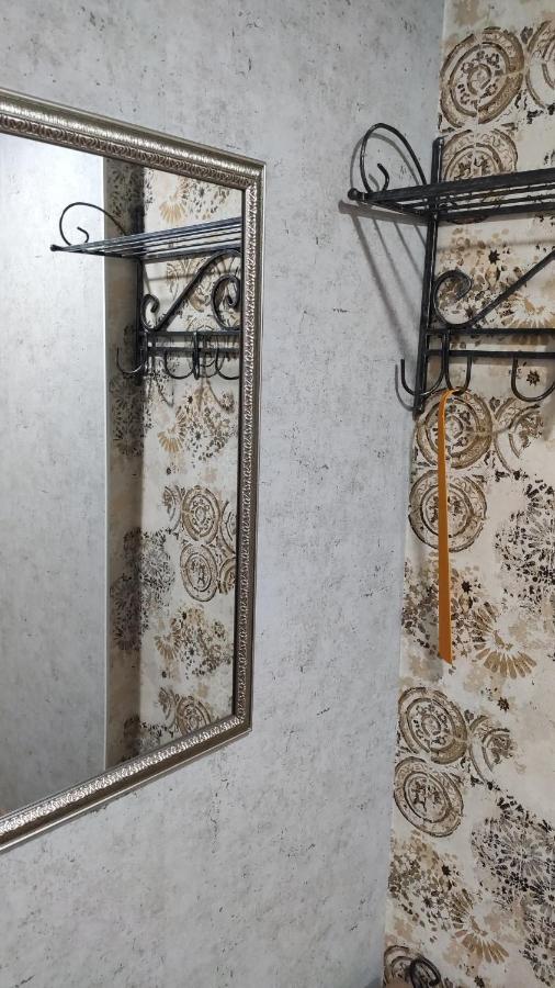 Potal Lägenhet Krementjuk Exteriör bild